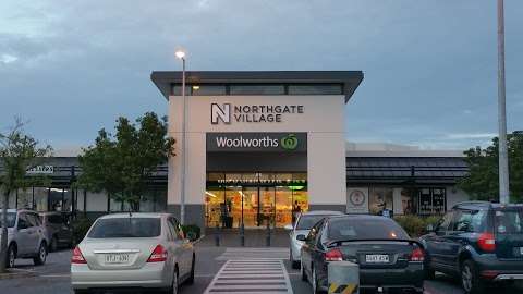 Photo: Northgate Shopping Centre